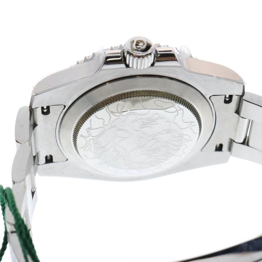 A BATHING APE（アベイシングエイプ） TYPE 2 BAPEX ウォッチ 腕時計