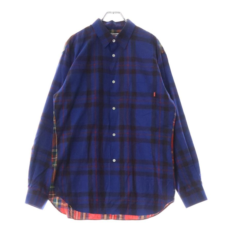 Supreme（シュプリーム） 15AW ×COMME des GARCONS SHIRT