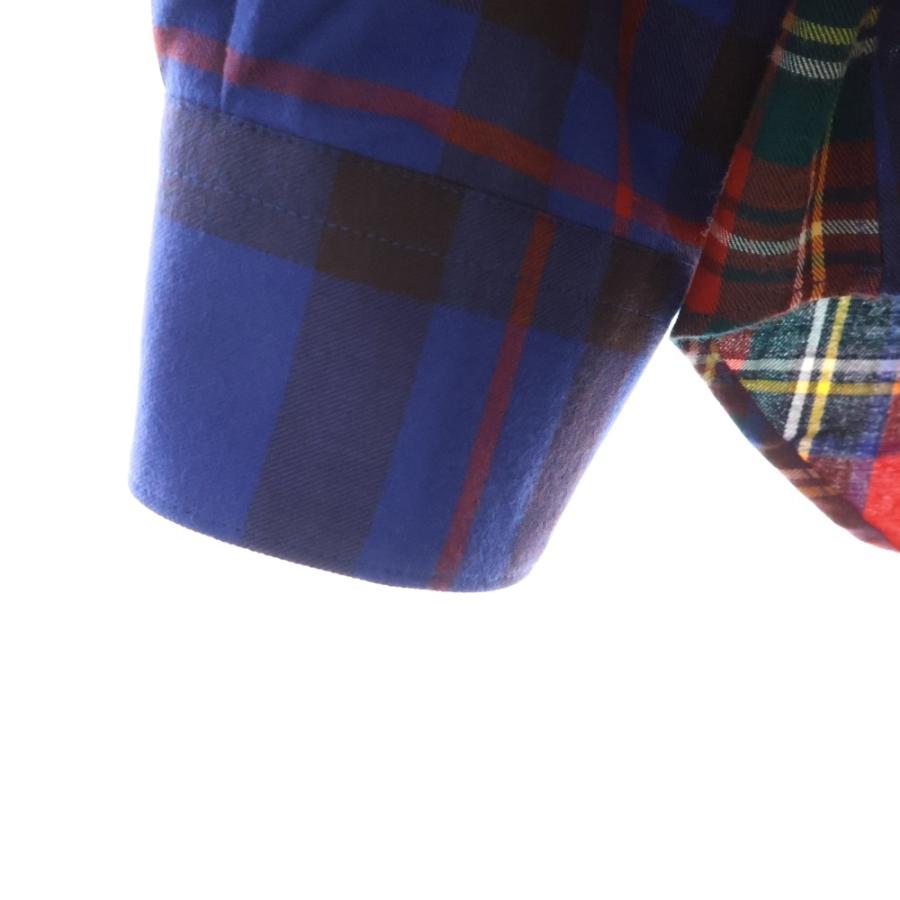 Supreme（シュプリーム） 15AW ×COMME des GARCONS SHIRT