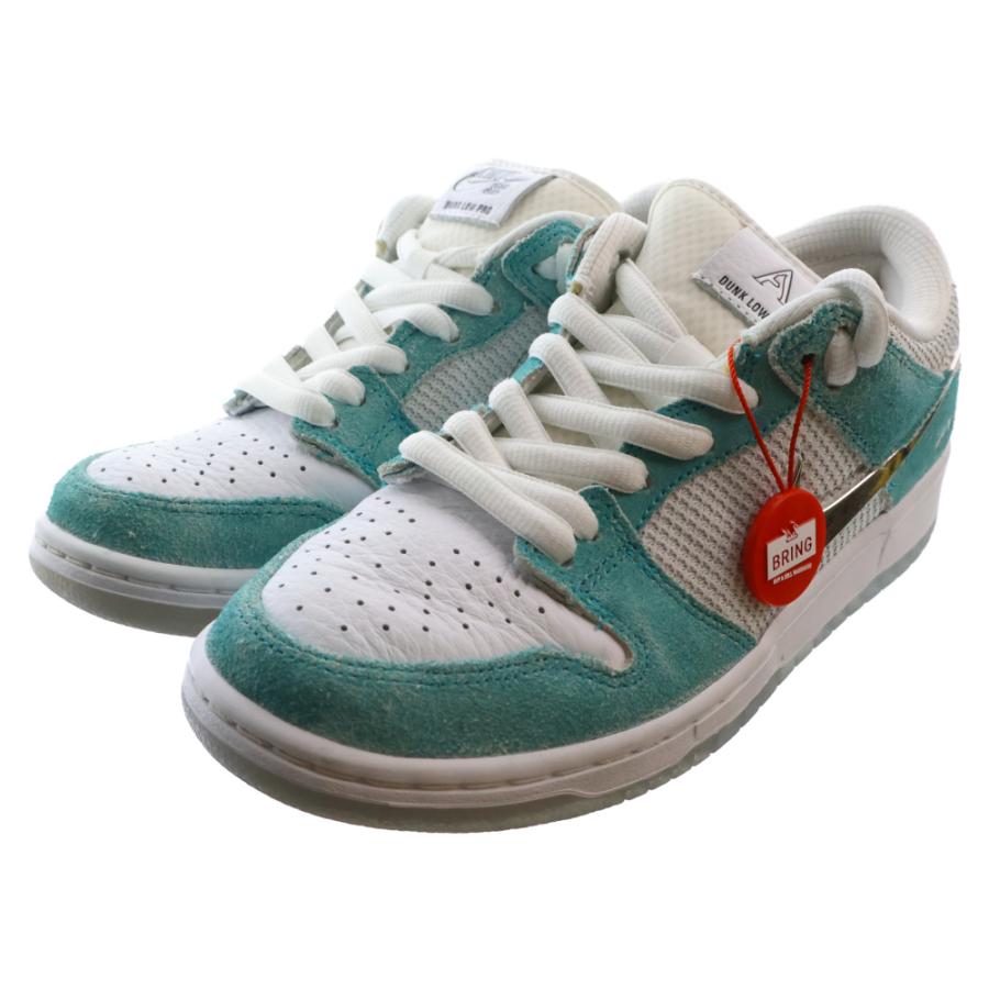 Nike SB ナイキエスビー DUNK LOW PRO QS APRIL SKATEBOARDS