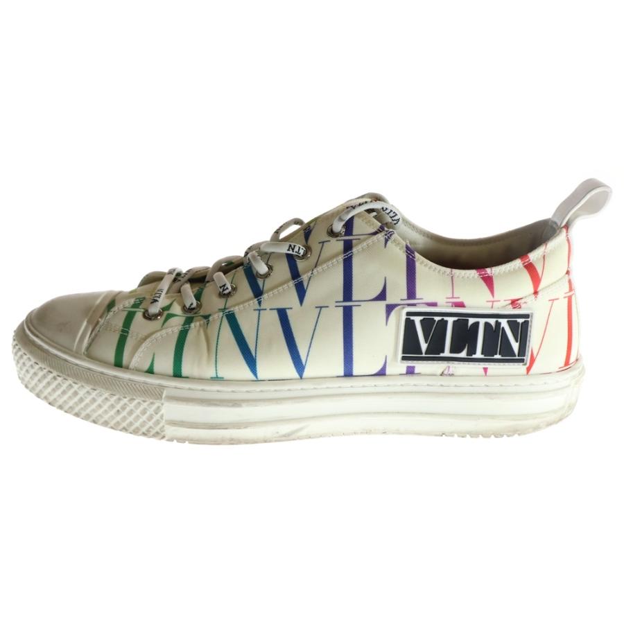 VALENTINO GARAVANI スニーカー 41 バレンチノ VLTN VALENTINO GARAVANI（ヴァレンティノ ガラヴァーニ） ヴァレンチノ