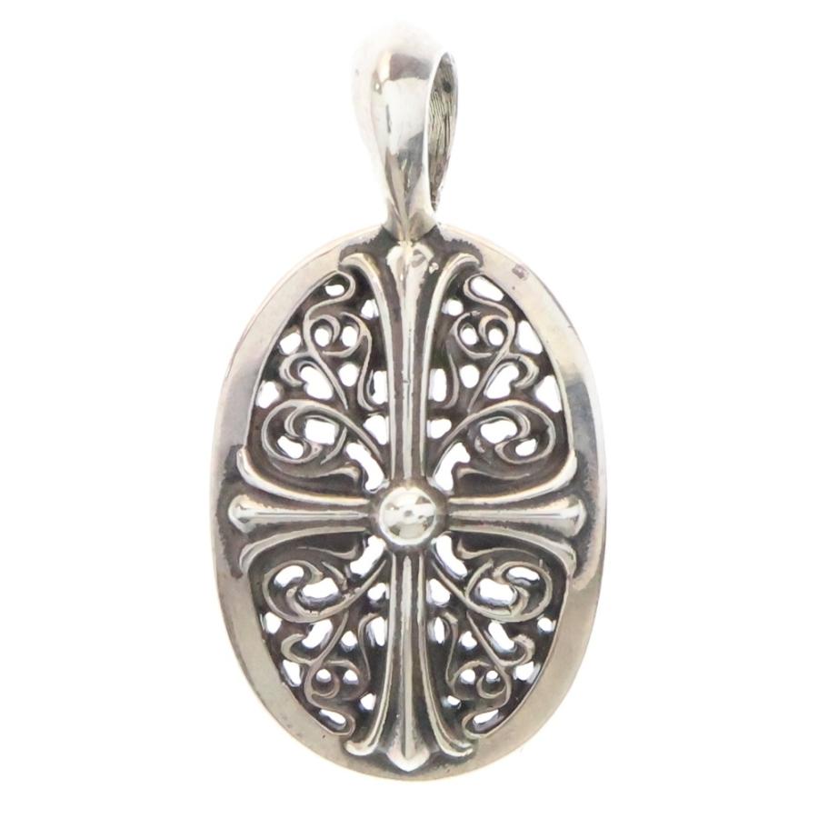 CHROME HEARTS（クロムハーツ） CLSC OVAL クラシックオーバル