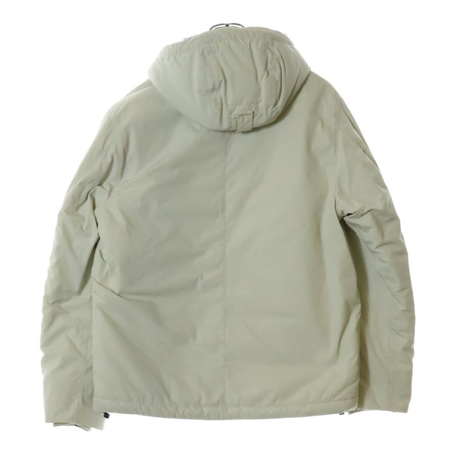 STONE ISLAND ストーンアイランド Micro Twill With Primaloft