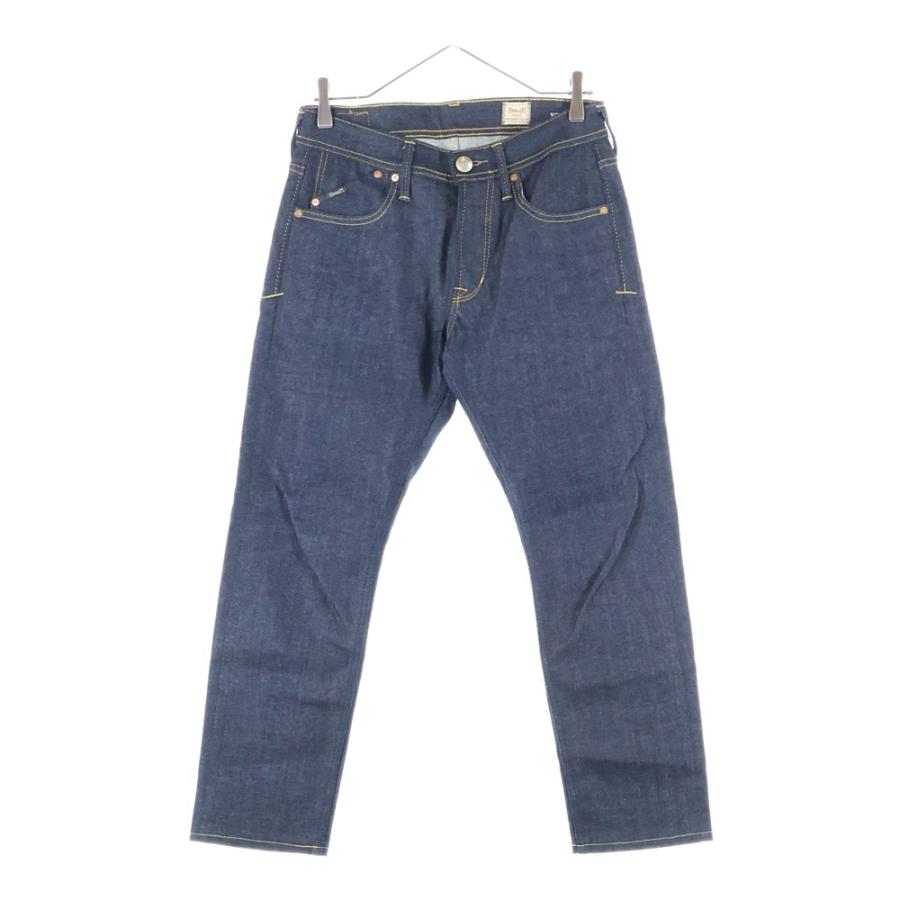 YANUK（ヤヌーク） VINCENT 2 デニムパンツ リジッドデニム 57233000 