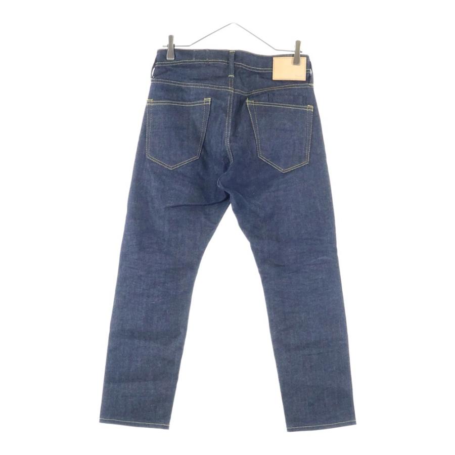 YANUK（ヤヌーク） VINCENT 2 デニムパンツ リジッドデニム 57233000 