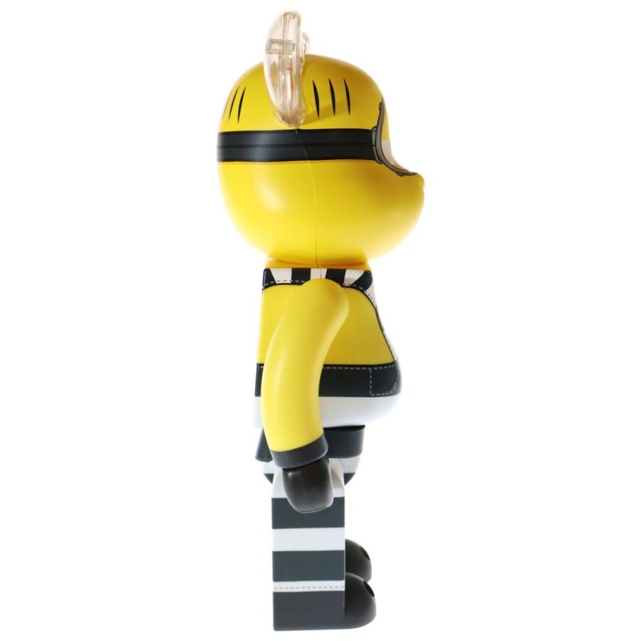 MEDICOM TOY（メディコム・トイ） Minions Mel BE@RBRICK 400