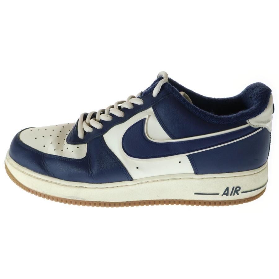 NIKE（ナイキ） Air Force 1 Low College Pack エアフォース1 ロー