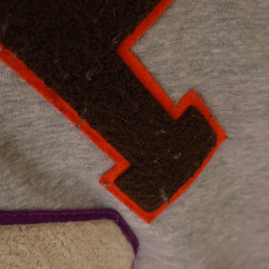 Supreme（シュプリーム） 20AW Big Arc Crewneck Heather ビッグアーク