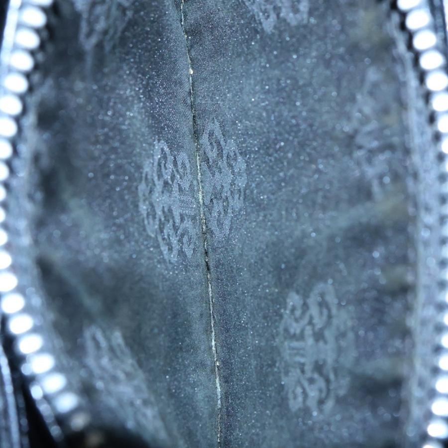 CHROME HEARTS（クロムハーツ） REC F ZIP2 SCRL LABEL スクロール