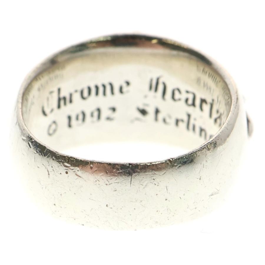 CHROME HEARTS（クロムハーツ） FLRL CRS P DMND フローラルクロス