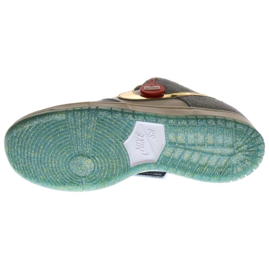 Nike SB NIKE ナイキエスビー DUNK LOW SEAN CLIVER DC9936-100 ダンク