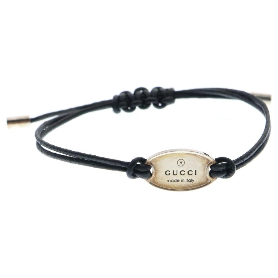 極美品 グッチ GUCCI クレスト エンブレム レザー ブレスレット 箱付 楽天市場】【ジュエリー】【新品仕上げ済】GUCCI グッチ エンブレム