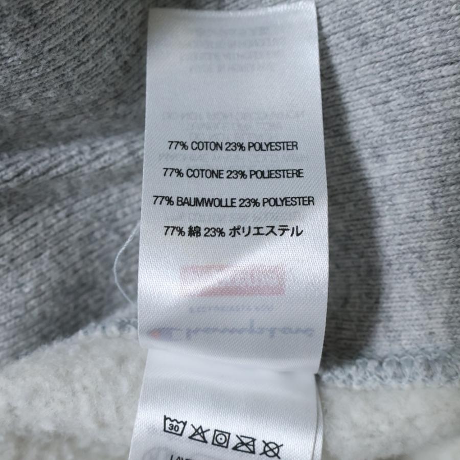 Supreme（シュプリーム） 25SS ×Champion Hooded Sweatshirt