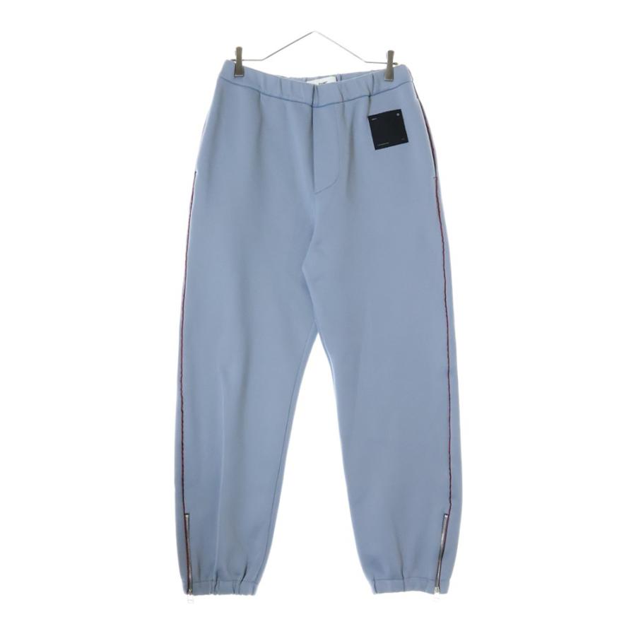 OAMC オーエーエムシー スウェットパンツ S 青 【古着】【中古】【送料無料】 OAMC オーエーエムシー スウェットパンツ S 青 【古着】【】【送料無料