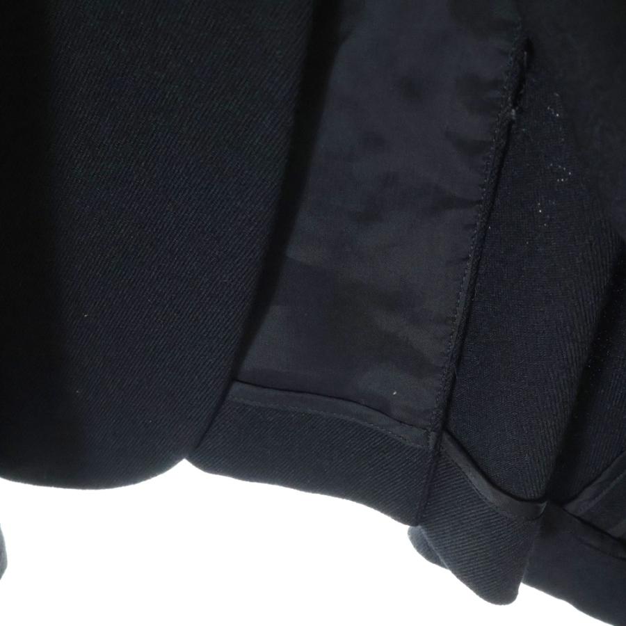 コムデギャルソンコムデギャルソン　カットアウト ジャケット 23aw コムデギャルソンコムデギャルソン カットアウト ジャケット 23aw