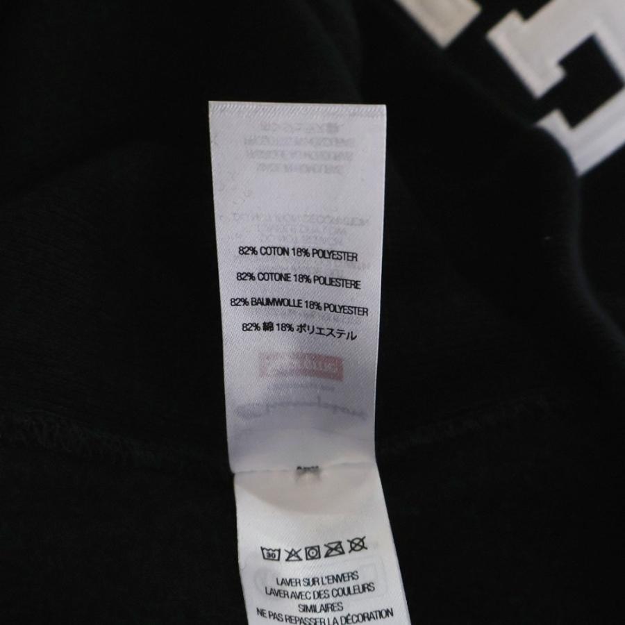 Supreme（シュプリーム） 25SS ×Champion Hooded Sweatshirt