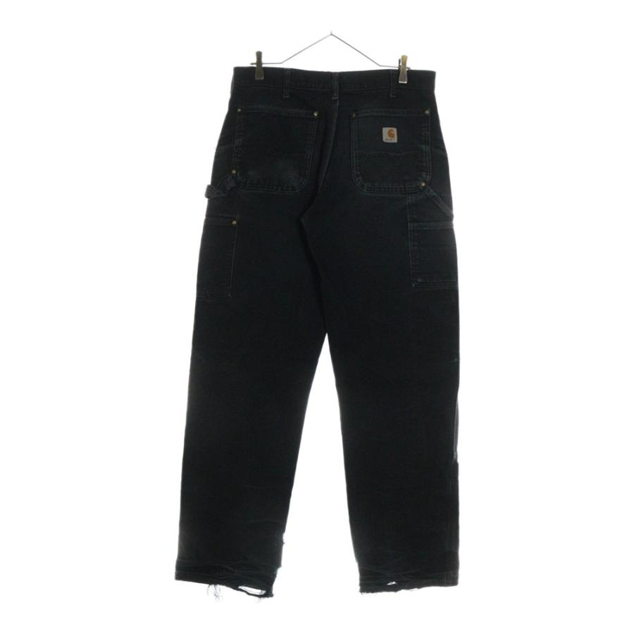 b*n様 Carhartt Double Knee Denim カーハート Carhartt WIP OG Double Knee Pant Bradenton Denim Rigid Blue