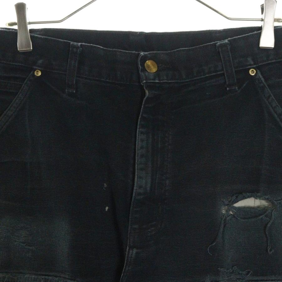 Carhartt（カーハート） Double Knee ダブルニー カーペンターパンツ