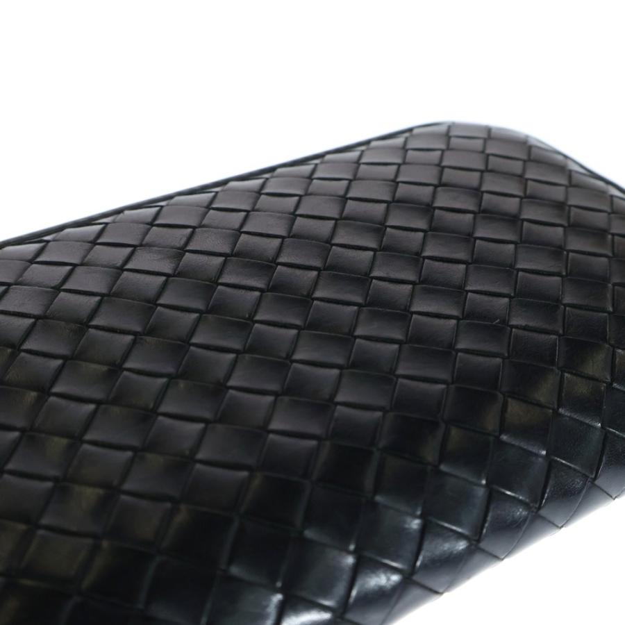 BOTTEGA VENETA（ボッテガ・ヴェネタ） イントレチャート ラウンド