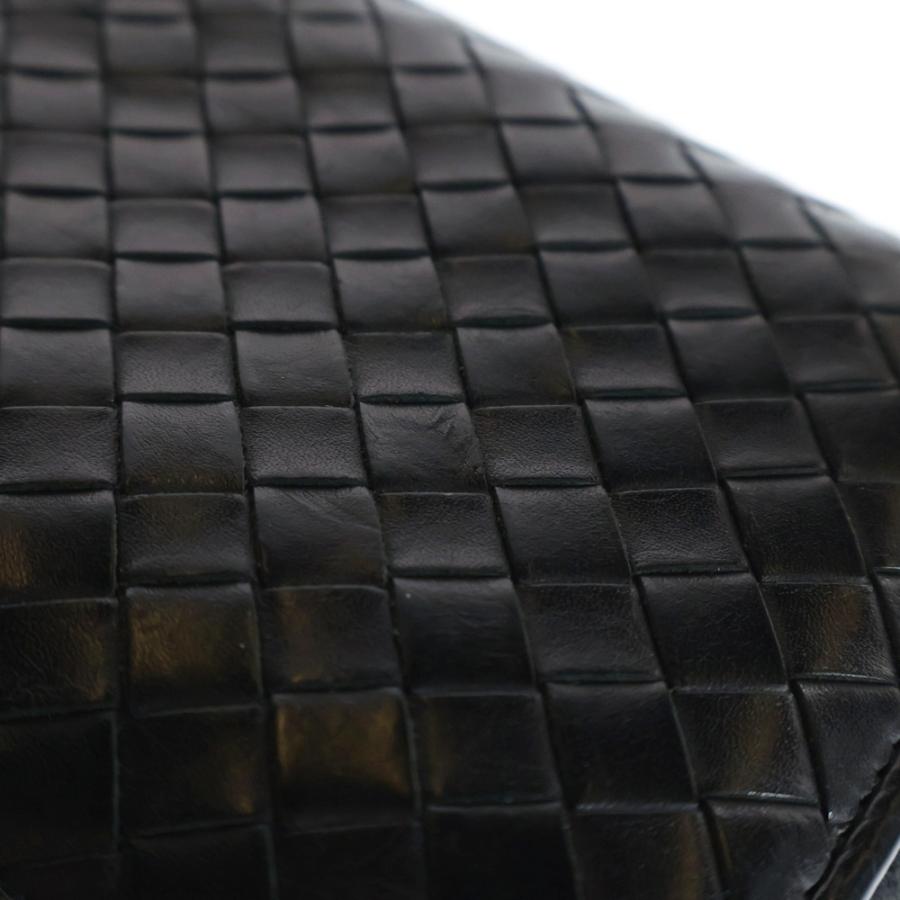 BOTTEGA VENETA（ボッテガ・ヴェネタ） イントレチャート ラウンド