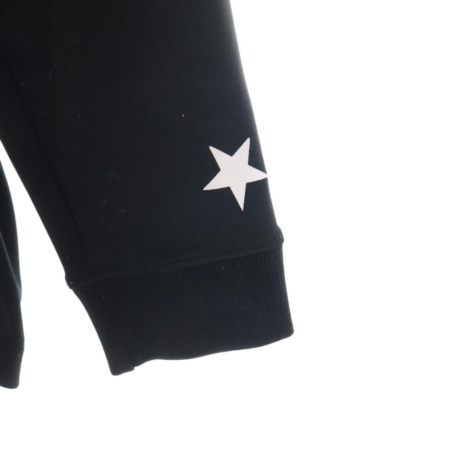 STUSSY（ステューシー） Football Polo Sleeve T-Shirt ロゴプリント