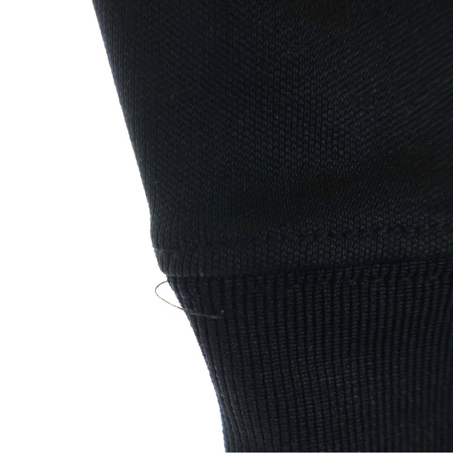 STUSSY（ステューシー） Football Polo Sleeve T-Shirt ロゴプリント