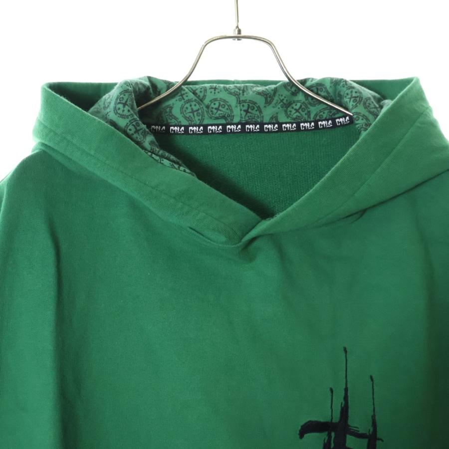 cvtvlist カタリスト 23SS CTLS USUAL SHORT SLEEVE HOODIE ショート