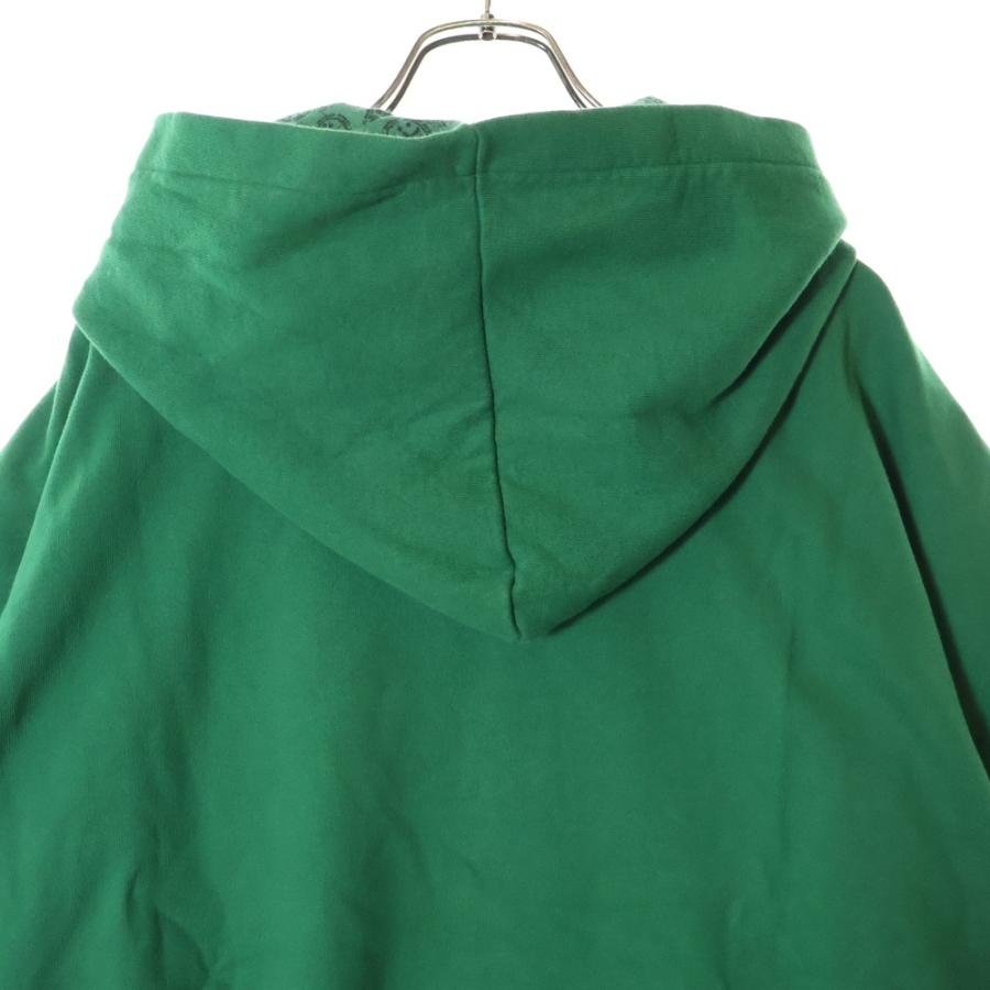 cvtvlist カタリスト 23SS CTLS USUAL SHORT SLEEVE HOODIE ショート