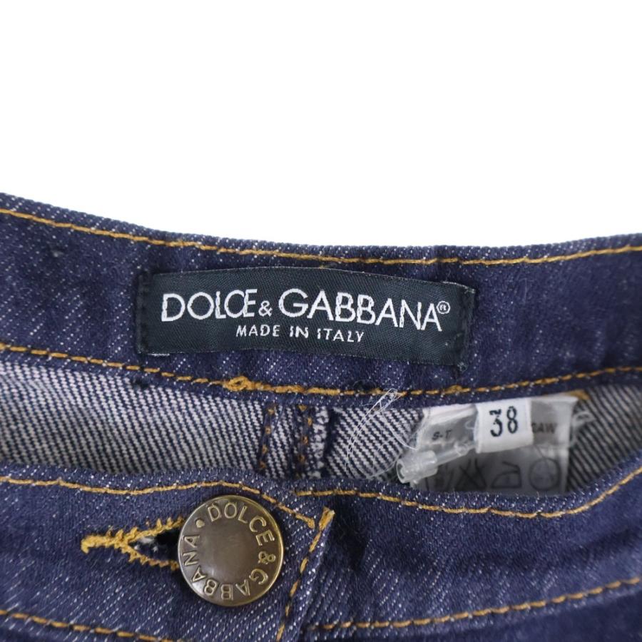 DOLCE&GABBANA（ドルチェ & ガッバーナ） DOLCE & GABBANA ドルチェ