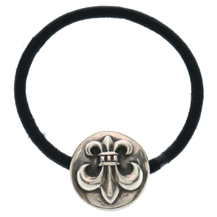 CHROME HEARTS（クロムハーツ） HAIRBAND BSフレアボール ヘアバンド