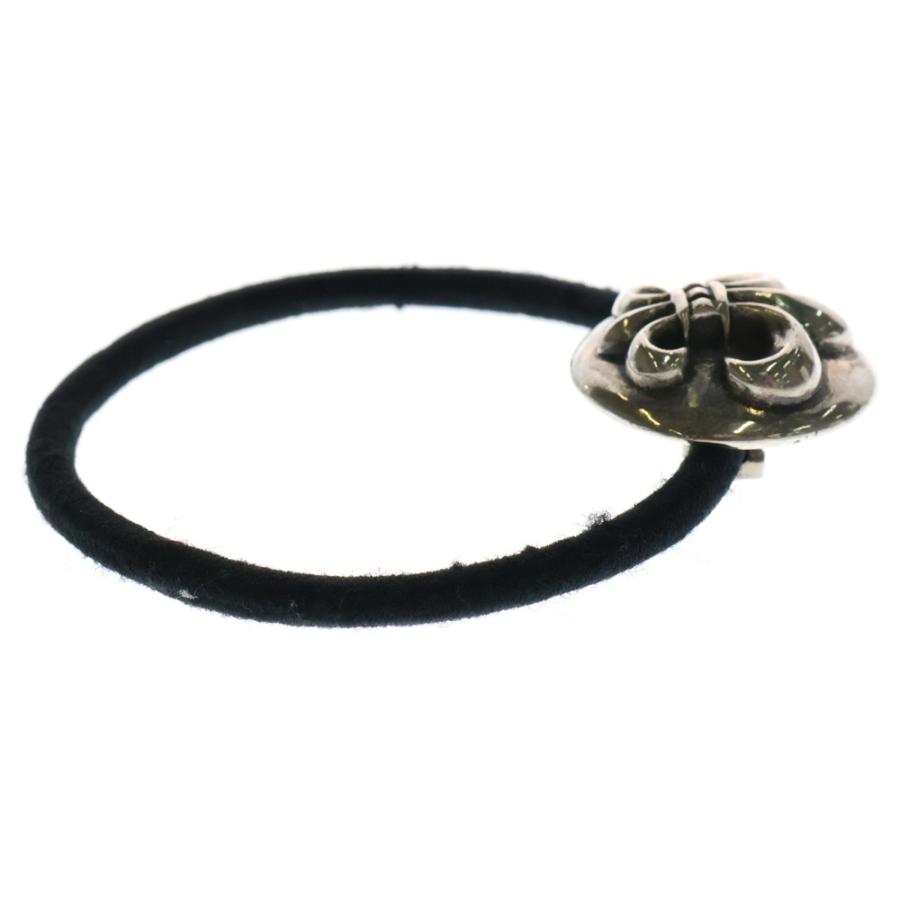 CHROME HEARTS（クロムハーツ） HAIRBAND BSフレアボール ヘアバンド