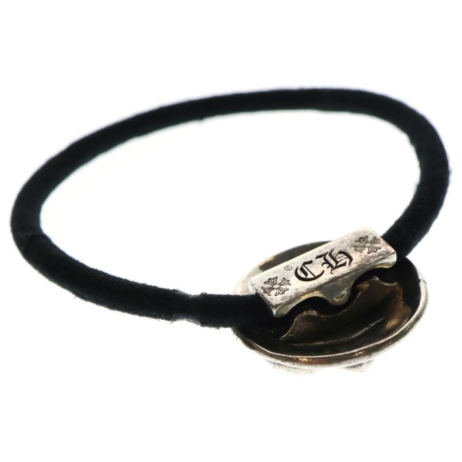 CHROME HEARTS（クロムハーツ） HAIRBAND BSフレアボール ヘアバンド