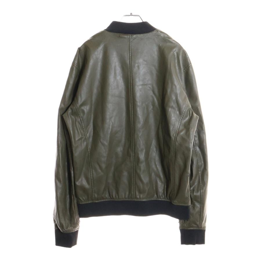 ZARA フェイクレザー ジャケット Lサイズ 新品未使用 ZARA フェイクレザージャケット