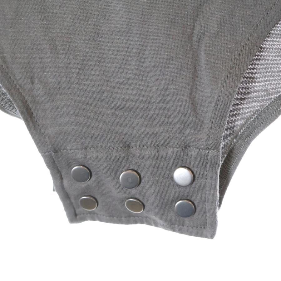 Rick Owens（リック・オウエンス） 21SS Basketball Tank Jerseyタンク