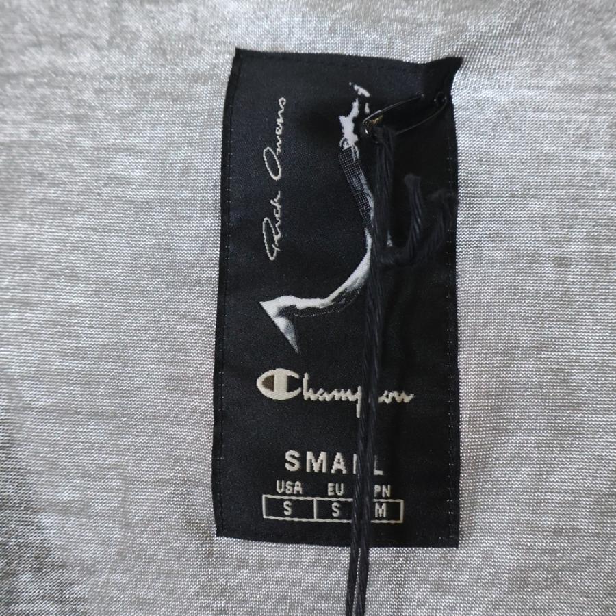希少 Rick Owens リックオウエンス シルク混 タンクトップ リックオウエンス スーパーコピー タンクトップ Rick Owens タンク