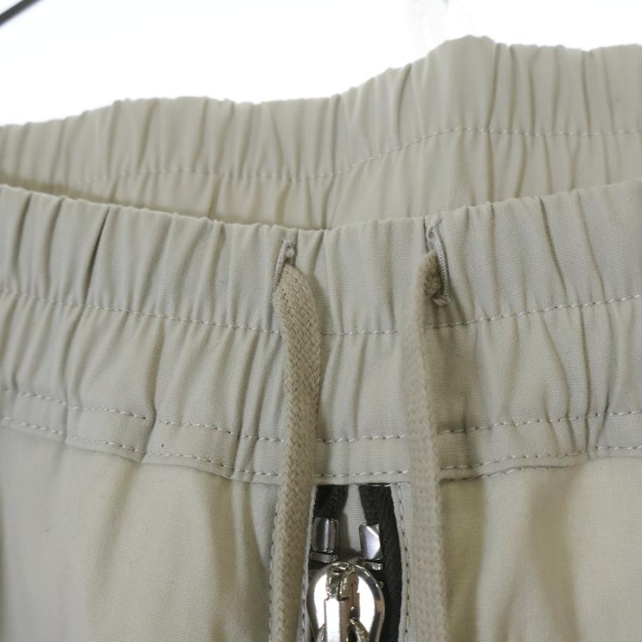 Rick Owens（リック・オウエンス） 21SS Bauhaus Cargo Pants