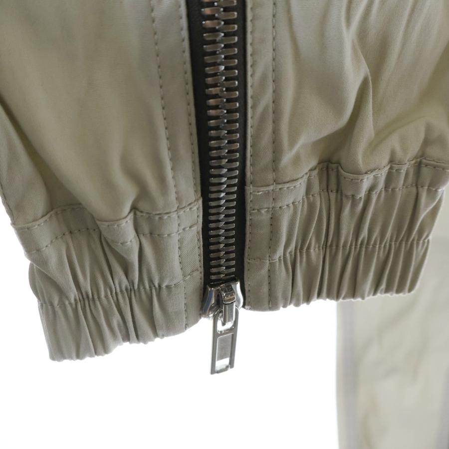 Rick Owens（リック・オウエンス） 21SS Bauhaus Cargo Pants