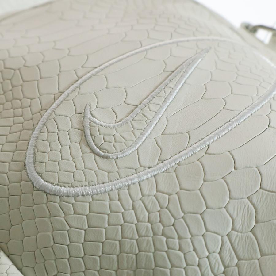 Supreme SUPREME シュプリーム 25SS ×Nike Leather Shoulder Bag  