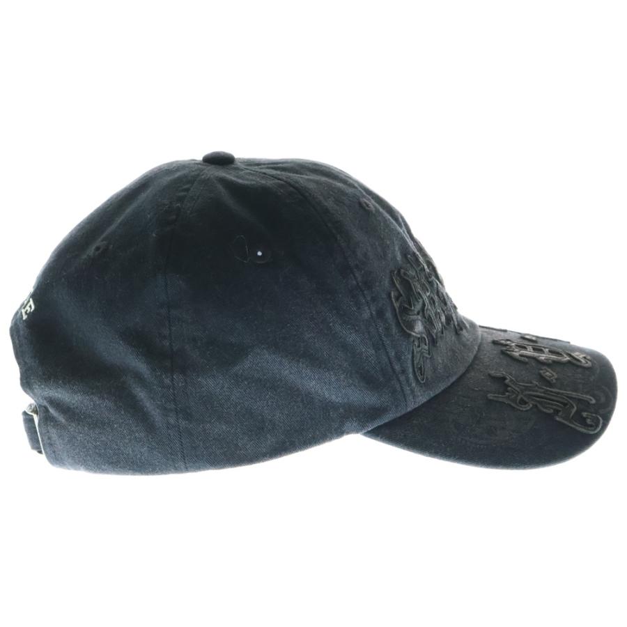 Supreme（シュプリーム） 25SS Leather Applique 6 Panel レザー