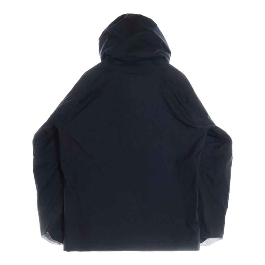 DESCENTE（デサント） HARD SHELL JACKET CREASナイロンジャケット