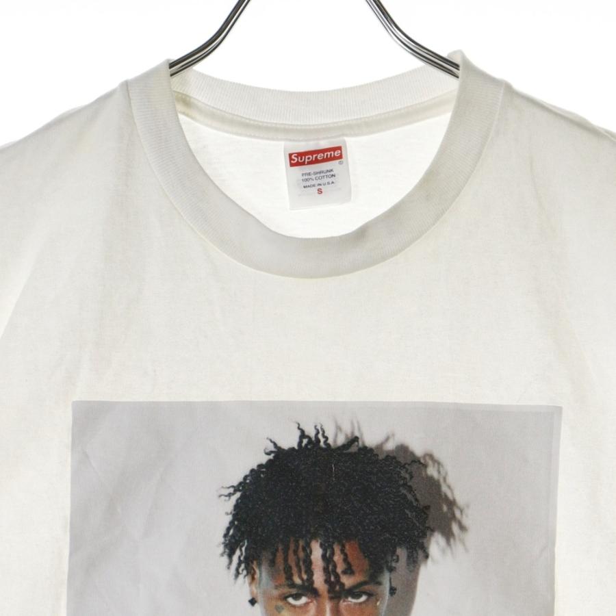 Supreme（シュプリーム） 23AW NBA Young Boy Tee ヤングボーイ