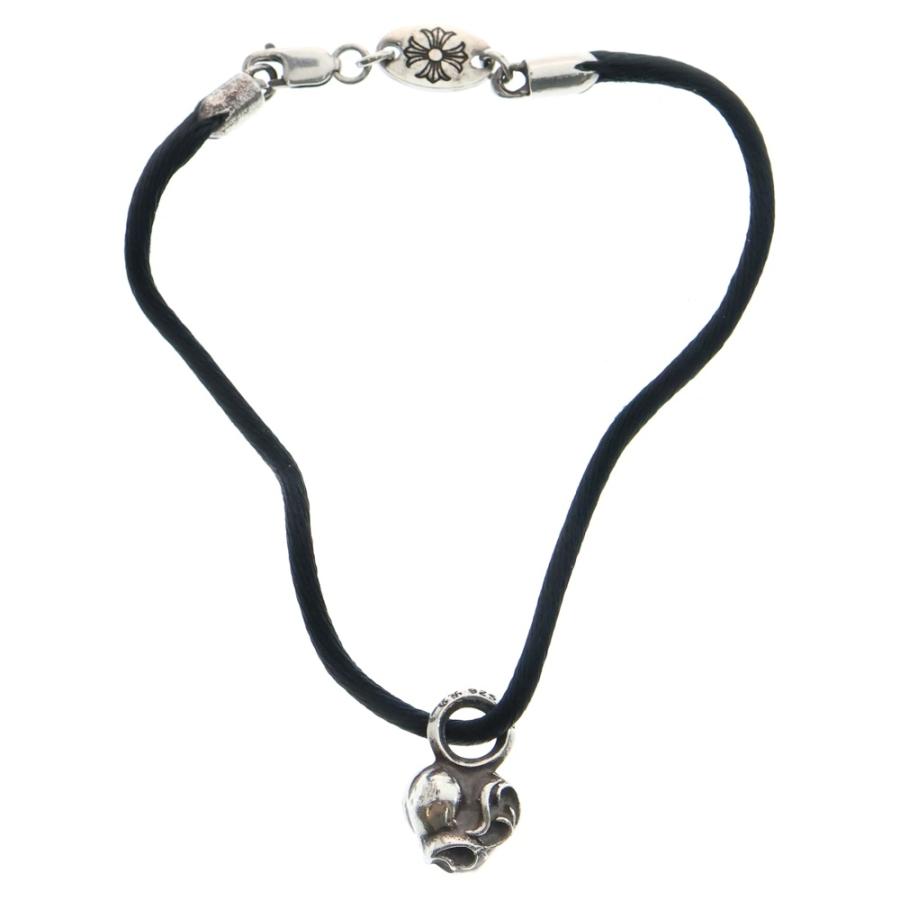 CHROME HEARTS（クロムハーツ） KZ ケーゼット ハートスタック シルク