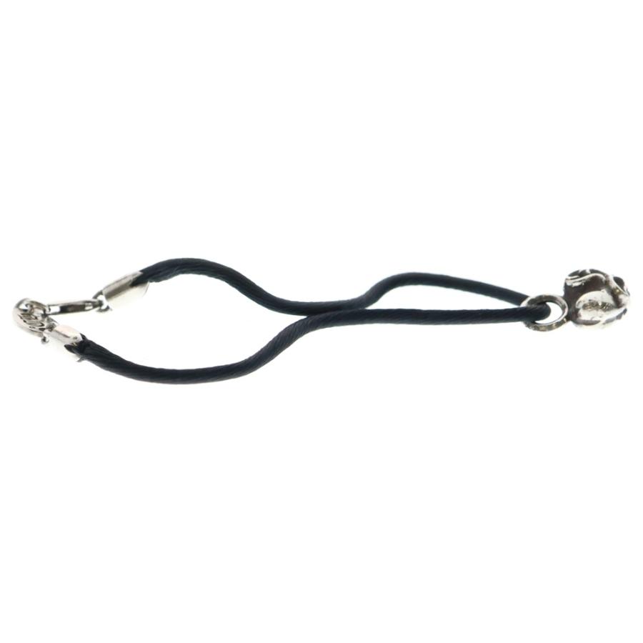 CHROME HEARTS（クロムハーツ） KZ ケーゼット ハートスタック シルク