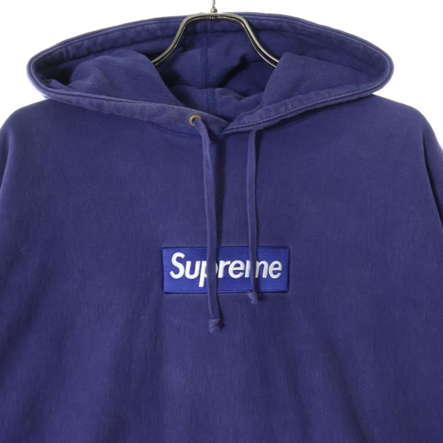Supreme（シュプリーム） 21AW Box Logo Hooded Sweatshirt ボックス