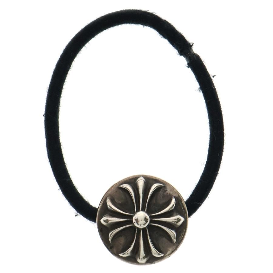 CHROME HEARTS（クロムハーツ） HAIRBAND クロスボール ヘアバンド