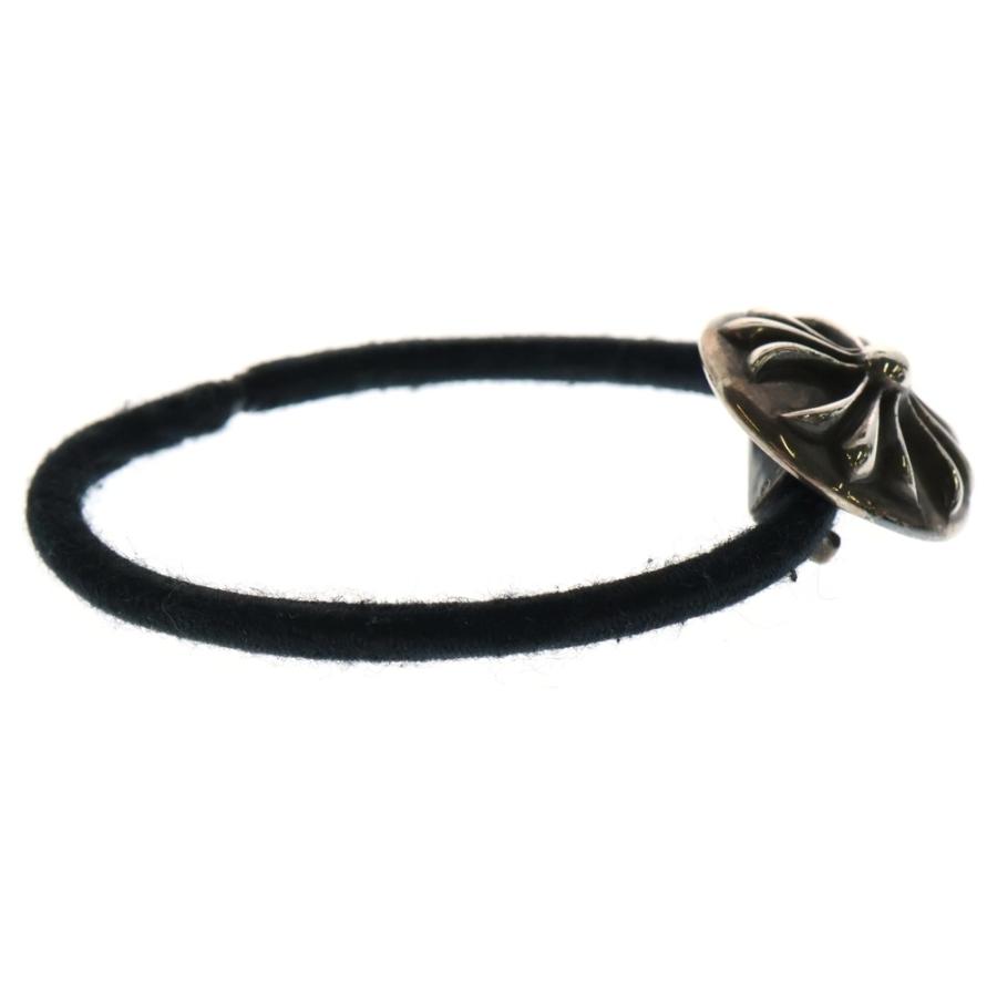 CHROME HEARTS（クロムハーツ） HAIRBAND クロスボール ヘアバンド