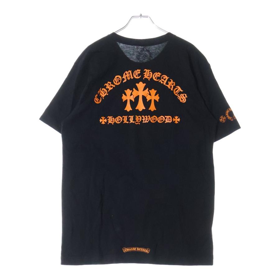 CHROME HEARTS（クロムハーツ） CH T-SHRT 1 3セメタリークロス
