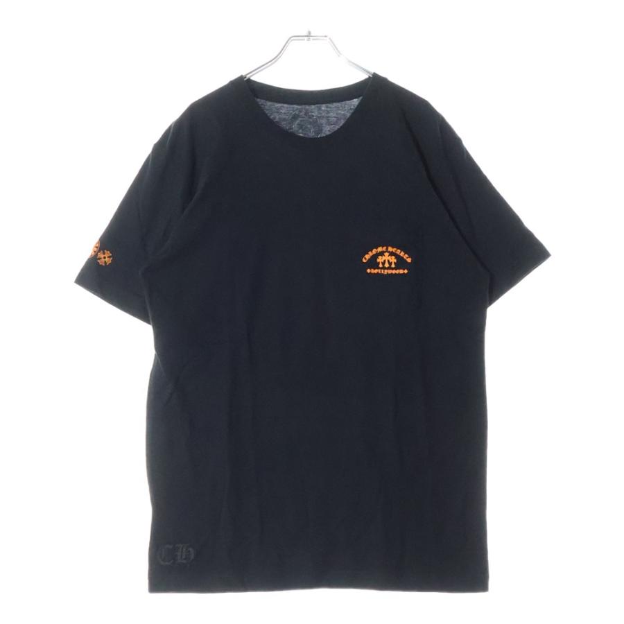 CHROME HEARTS（クロムハーツ） CH T-SHRT 1 3セメタリークロス