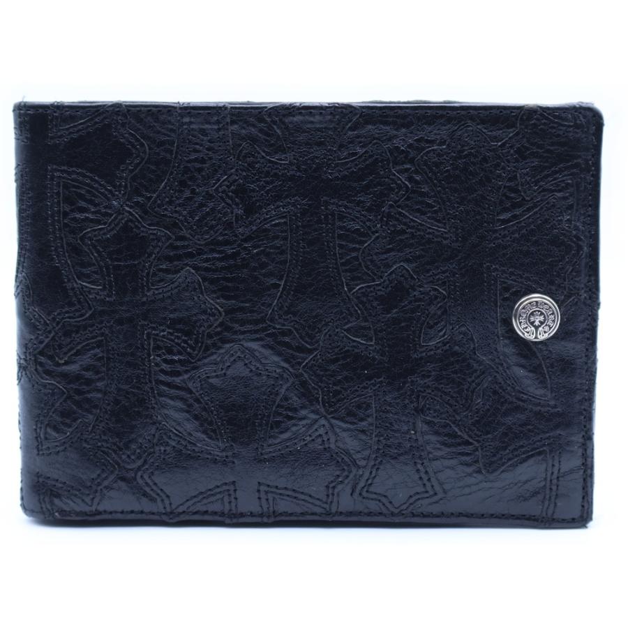 【超極美品】クロムハーツ RINKAN鑑定済 AINT NOTHING 2 DO CHROME HEARTS（クロムハーツ） ANTI NOTHING 2 DO アイントナッシング