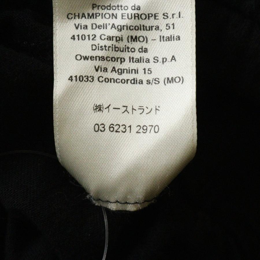Rick Owens（リック・オウエンス） ×CHAMPION ドローストリング